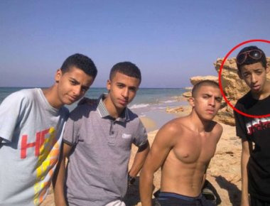 Σαλμάν Αμπέντι: Από ήσυχο αγόρι, σφαγέας παιδιών – Οι διακοπές στη Λιβύη και το σημείο καμπής που τον έκανε τζιχαντιστή